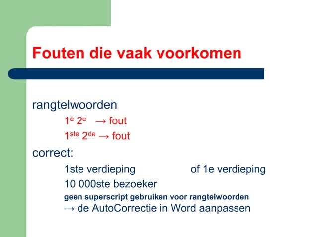 NBN-normen (oude naam: BIN-normen) | PPT - Oude Naam Noordoostpolder 9 Letters