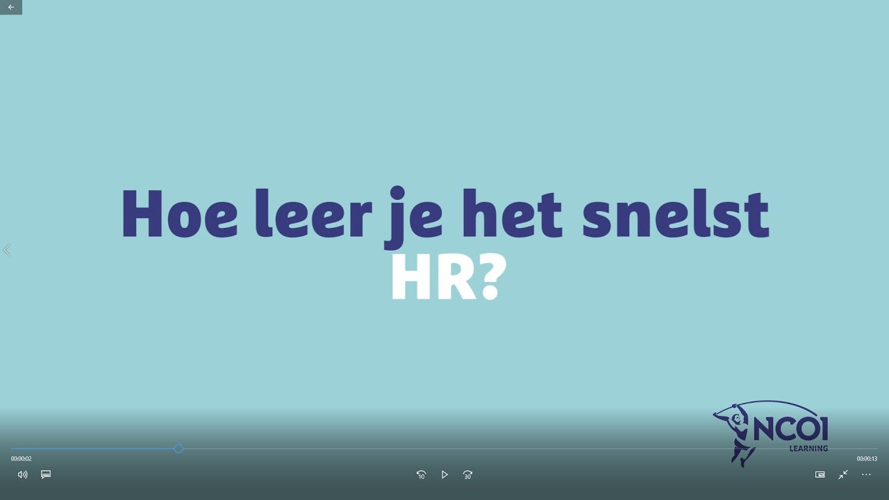 Hoe Leer Je Het Snelst Engels