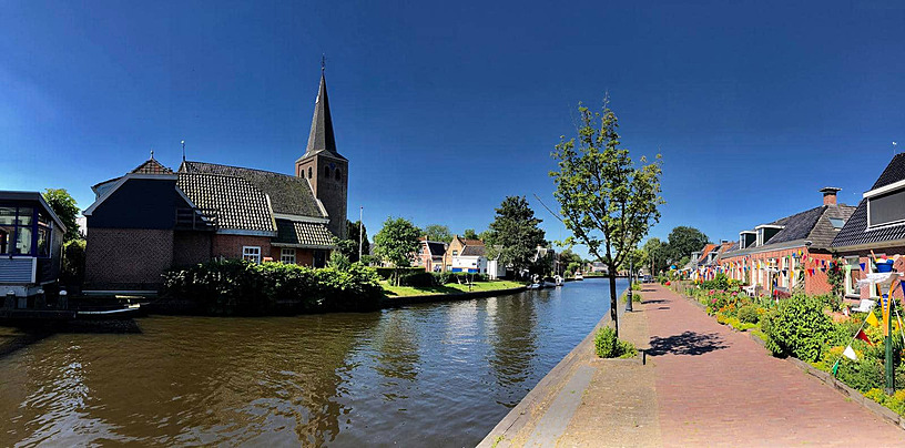 Ned Herv Kerk Katwijk