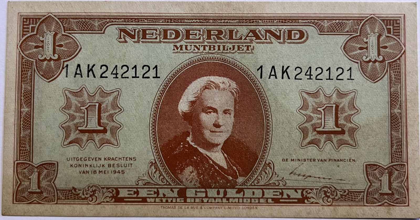 Een Eerlijk Heeft Een Gulden Bodem