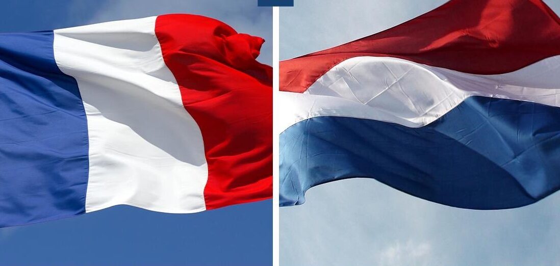 Nederland en Frankrijk intensiveren samenwerking innovatie en - Wat Is De Stand Tussen Nederland En Frankrijk
