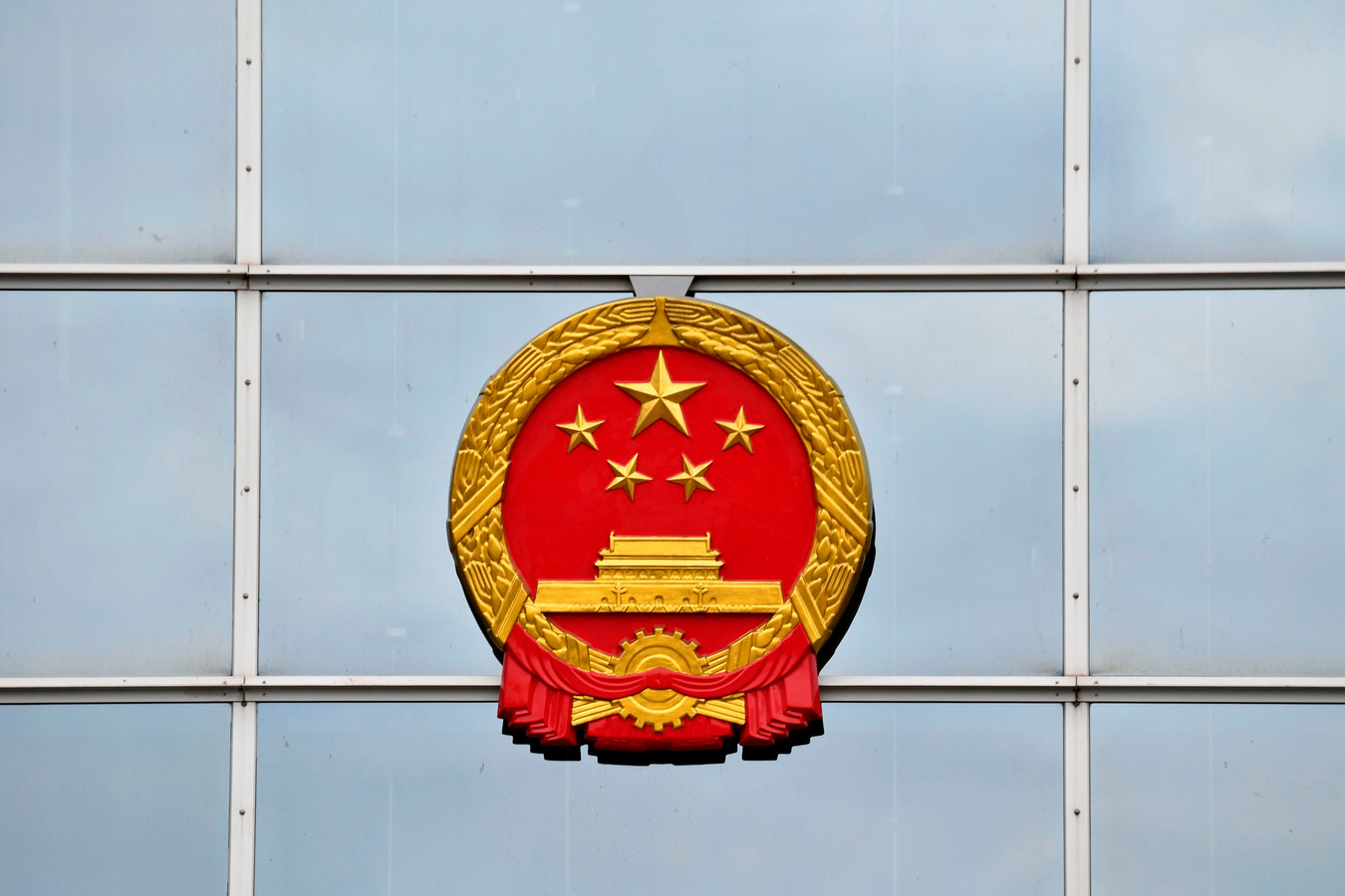 Nederland heeft bewijs dat er illegale Chinese politiebureaus in hun - Hoeveel Politiebureaus Zijn Er In Nederland