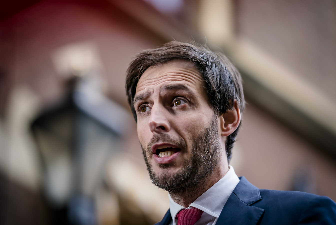 Minister Van Buitenlandse Zaken Van Rusland