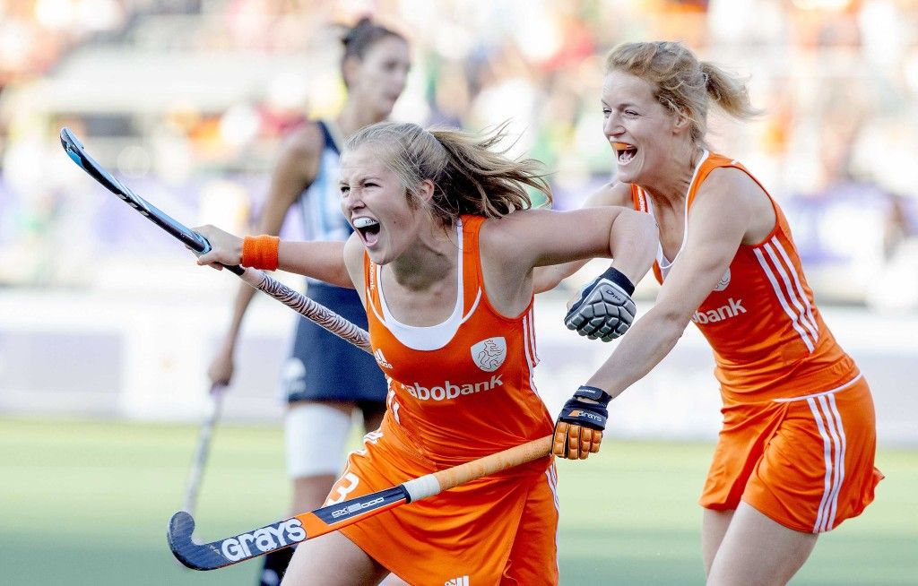Hoe Lang Duurt Hockeywedstrijd Olympische Spelen