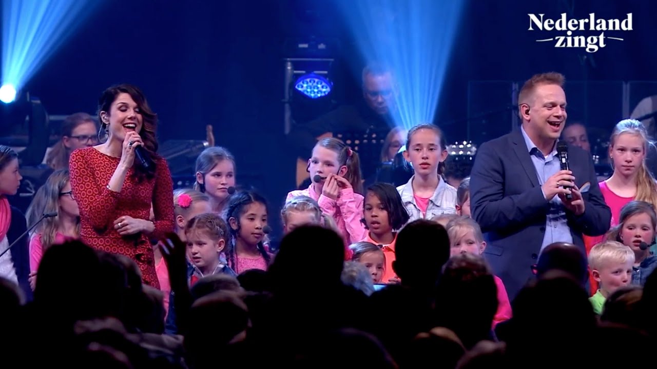 Hij Kwam Bij Ons Heel Gewoon