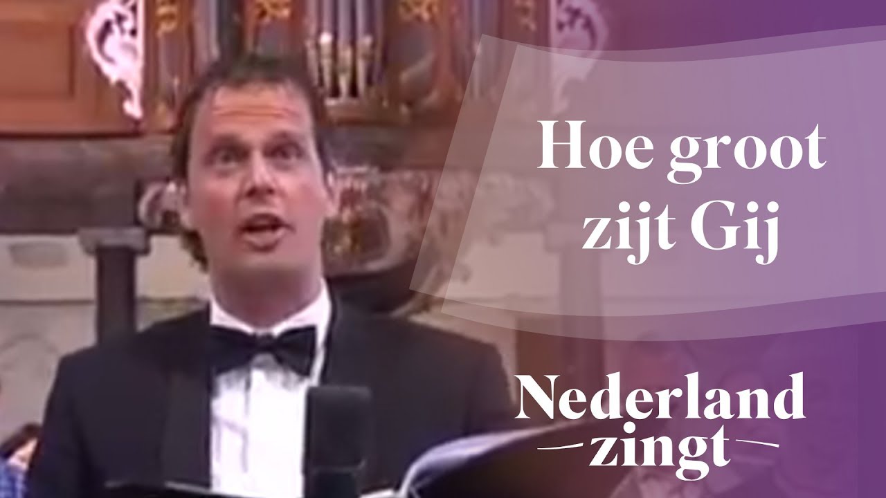 Herders Waarom Zingt Gij Niet