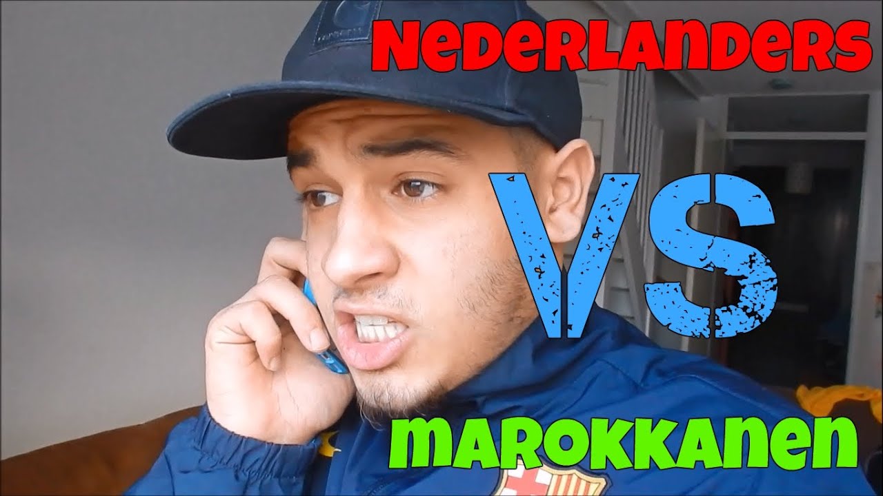 Hoeveel Marokkanen In Nederland 2022