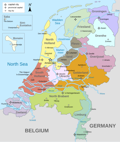 Nederland Tijdens De Tweede Wereldoorlog