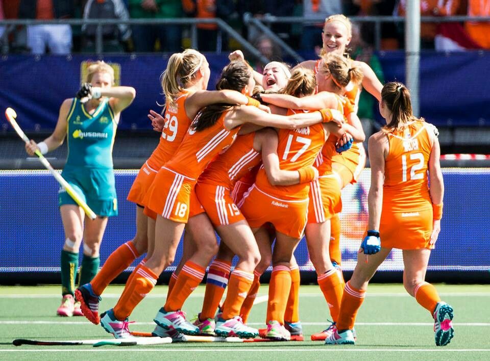 Hoeveel Km Loopt Een Hockeyer Per Wedstrijd
