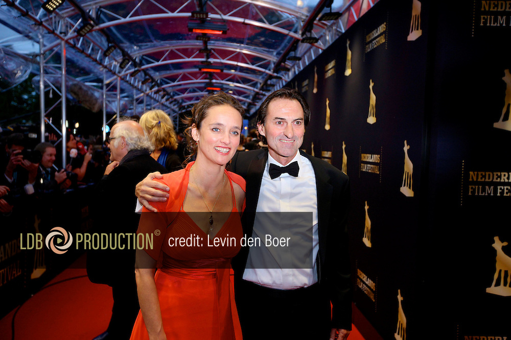 NEDERLANDS FILM FESTIVAL | LDB Production - Rene Van T Hof Partner