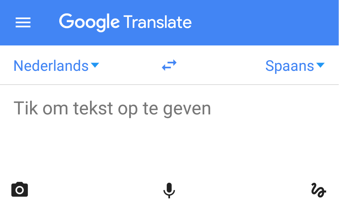 Nederlands Frans Translate - Vertalen Duits Naar Nederlands Tekst
