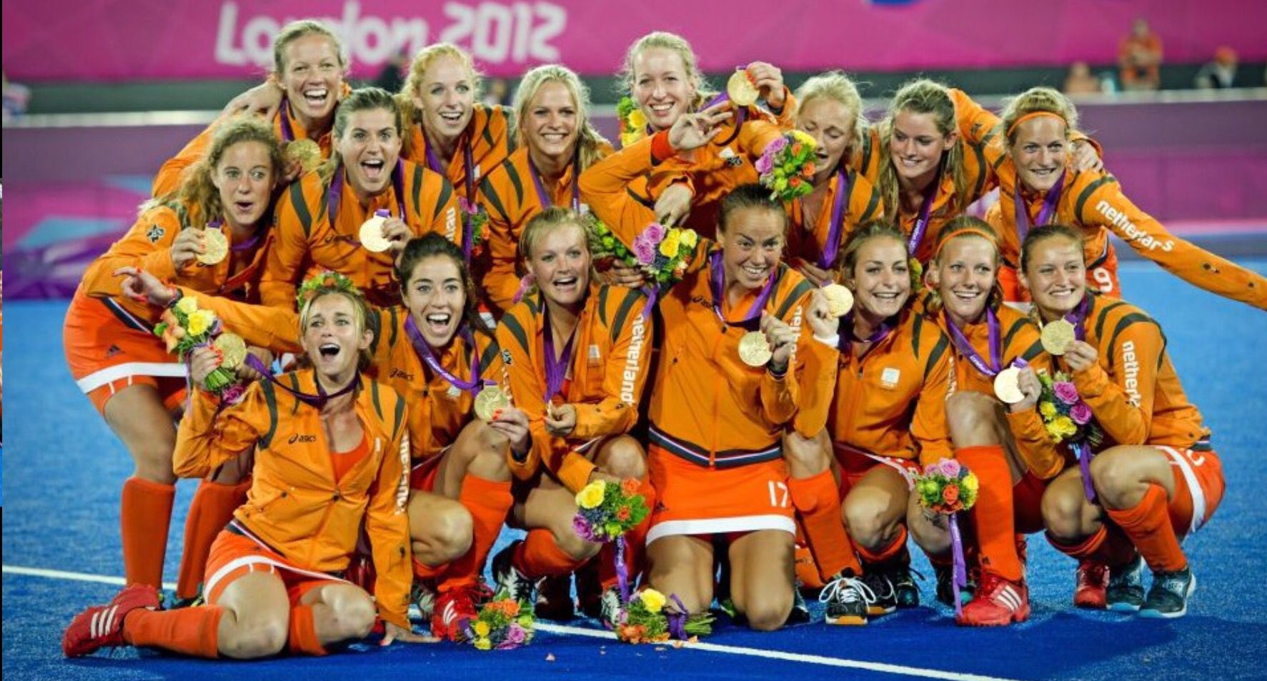 Waarom Geen Publiek Bij Hockey Olympische Spelen