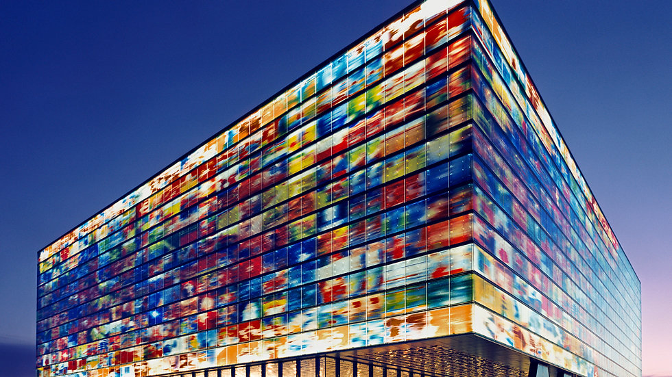 Nederlands Instituut voor Beeld en Geluid | Platform Cultuur Locaties - Adres Beeld En Geluid