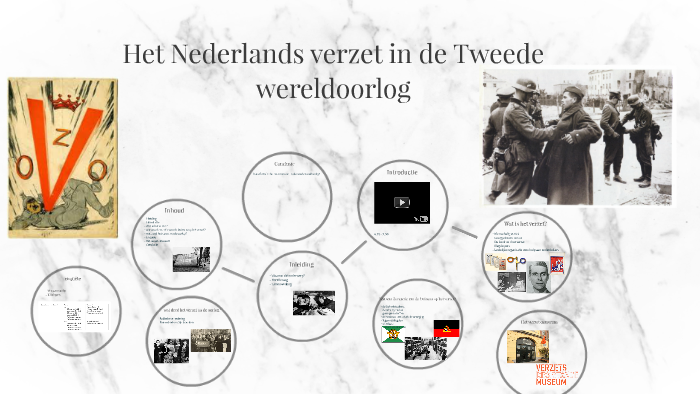 Hoe Zinvol Was Het Verzet In De Tweede Wereldoorlog