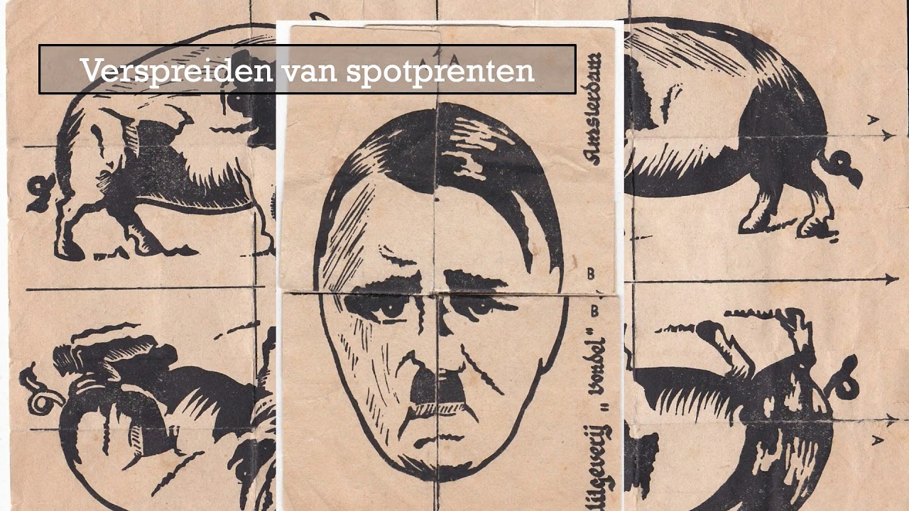 Nederlands verzet tijdens de Tweede Wereldoorlog (extra video) - YouTube - Hoe Zinvol Was Het Verzet In De Tweede Wereldoorlog