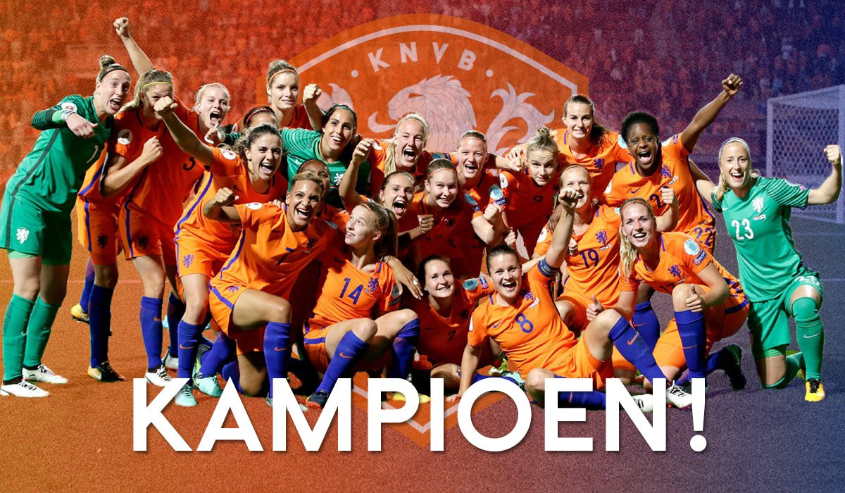 Fins Voetbalelftal - Nederlands Nationaal Voetbalteam Vrouwen