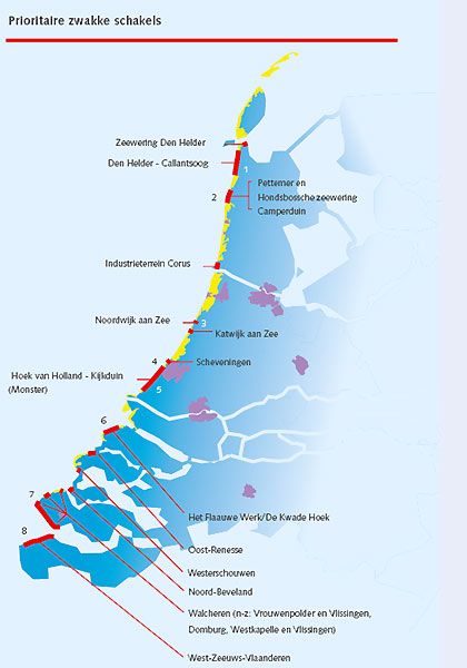 NEDERLANDSE KUSTLIJN | Map, High quality images, Bing images - Hoe Lang Is De Nederlandse Kustlijn