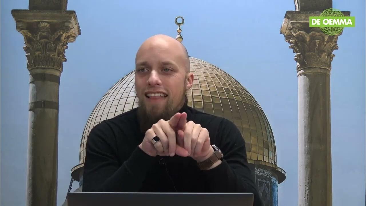 Nederlandse moslim of moslim in Nederland? - YouTube - Hoeveel Moslims In Nederland 2023