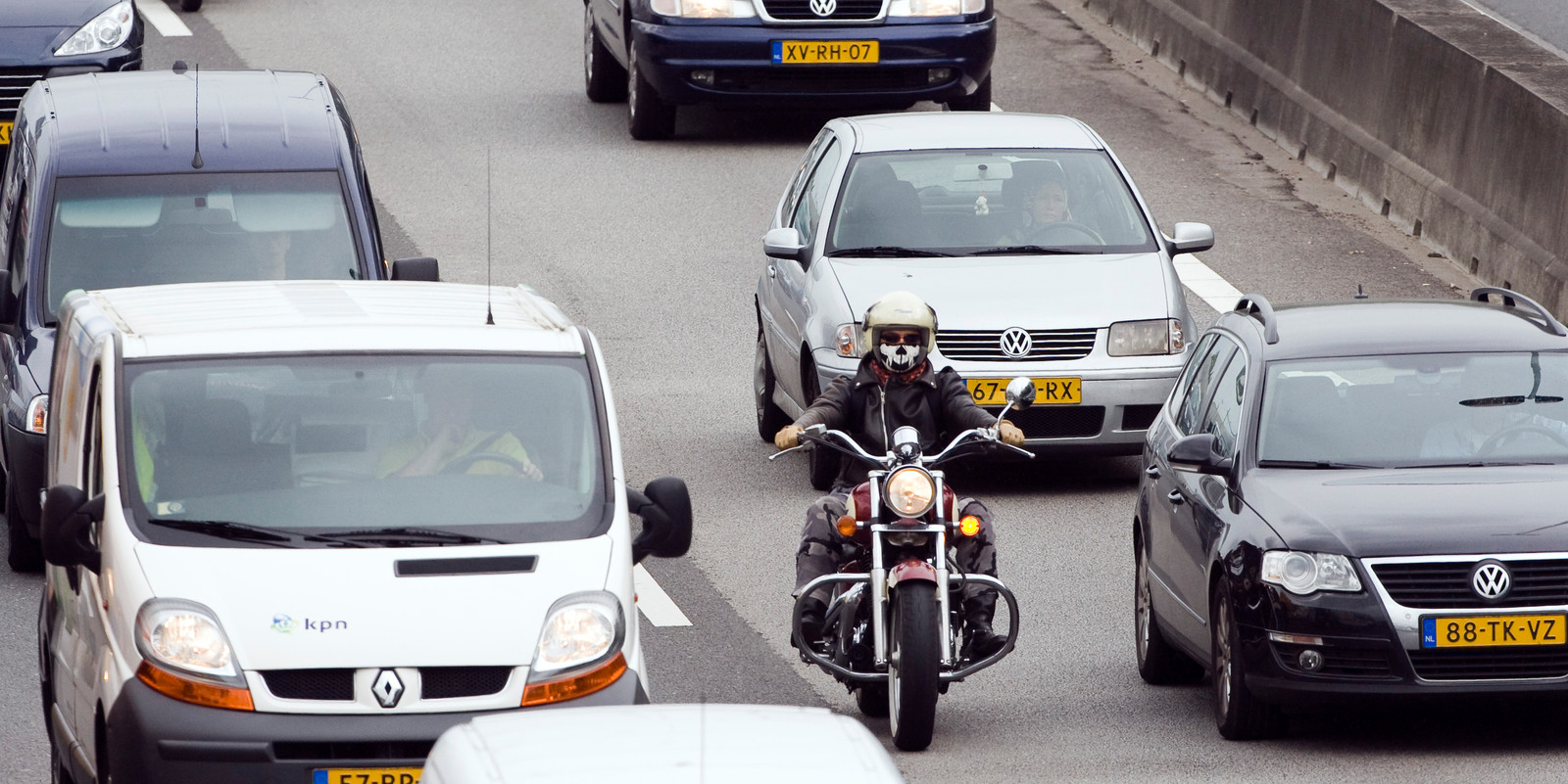 Nederlandse motorrijder verongelukt in Duitsland | Foto | AD.nl - Nederlandse Motorrijder Verongelukt In Duitsland