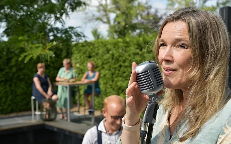 Top 10 Uitvaart Liedjes