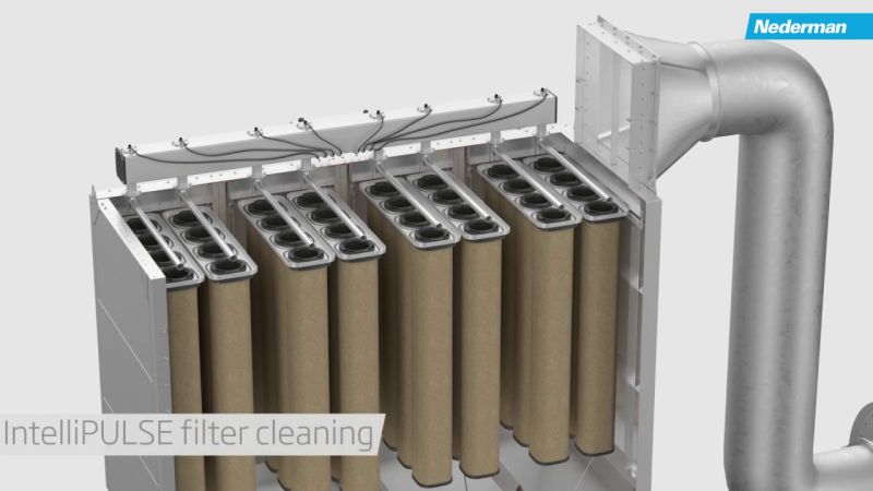 Nederman on LinkedIn: Future-proof Fume and Dust Collection Solutions - Patronen Voor Glas In Lood