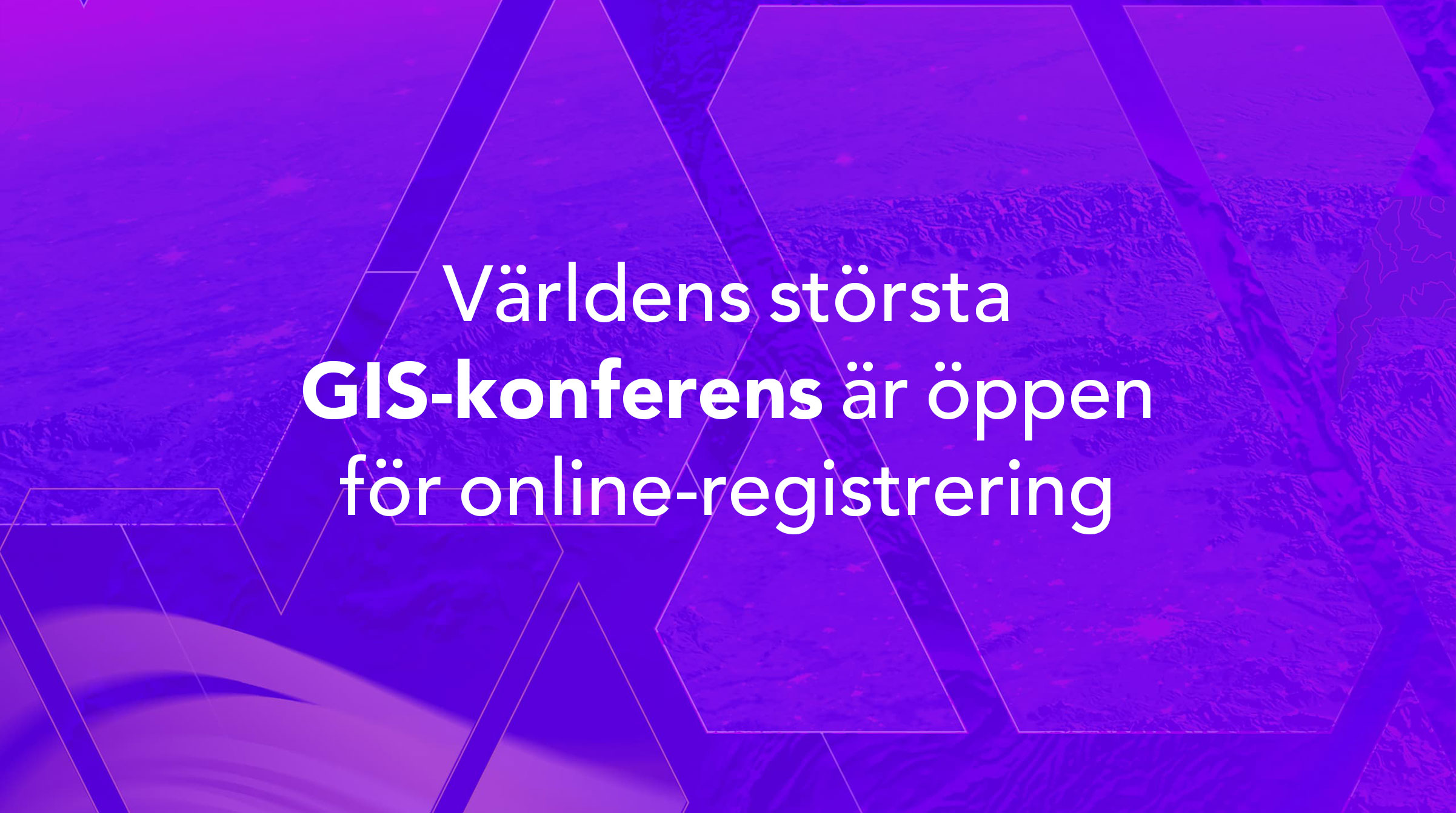 Nedräkning till Esri User Conference 2023 | ArcGIS-bloggen - Hoeveel Dagen Tot Kerst 2023