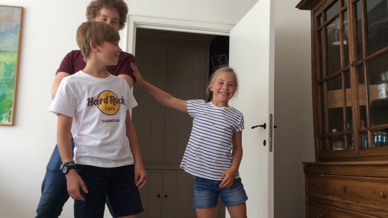 Neef en nicht - YouTube - Trouwen Met Neef Of Nicht