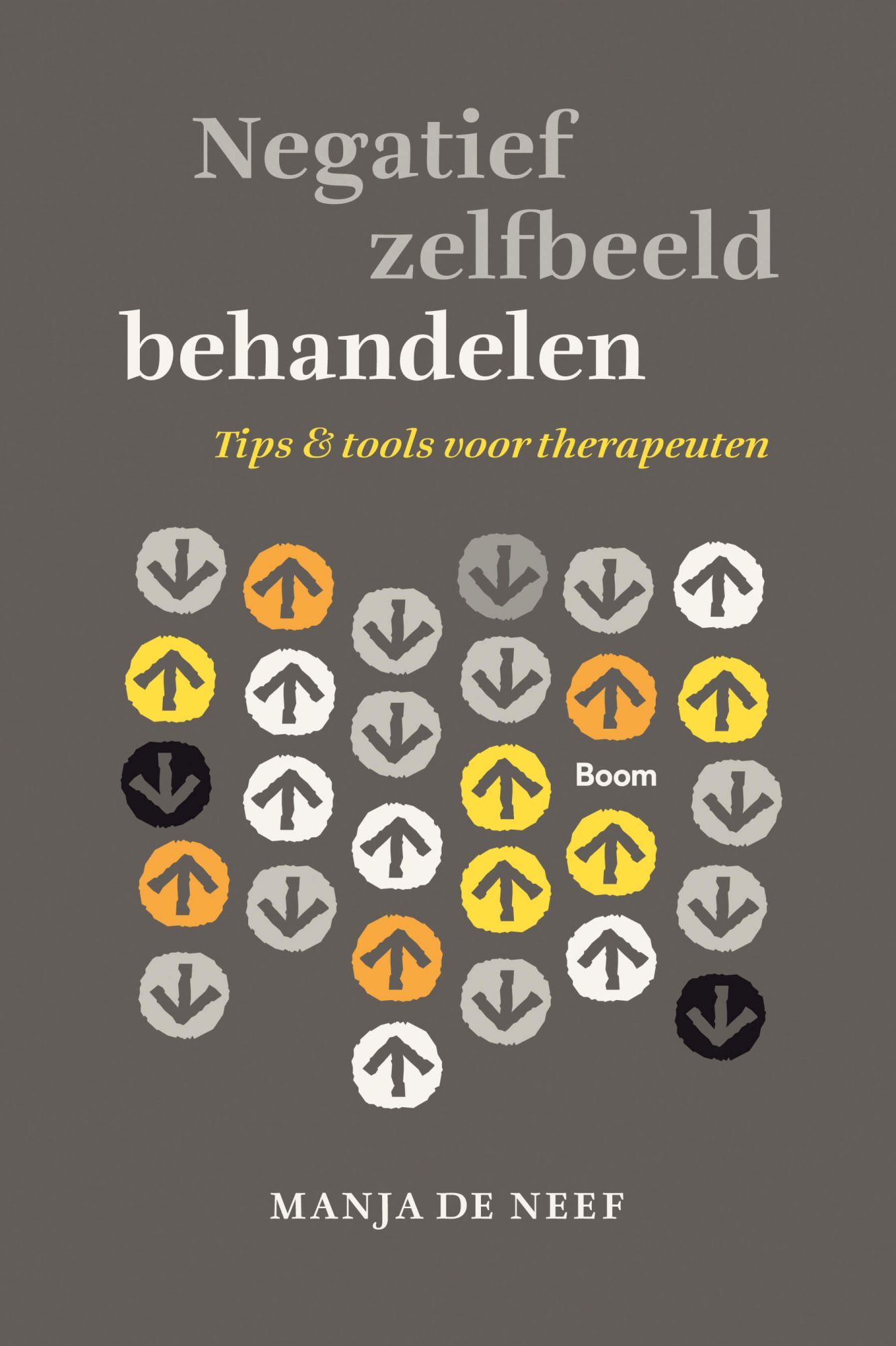 Negatief zelfbeeld - Manja Neef - Home Site Film, Mental Health Care - Negatief Zelfbeeld Manja De Neef