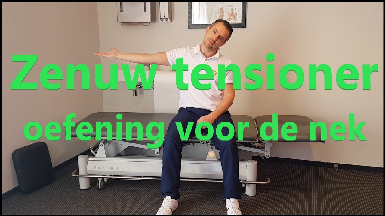 Wat Te Doen Tegen Zenuwen Voor Examen