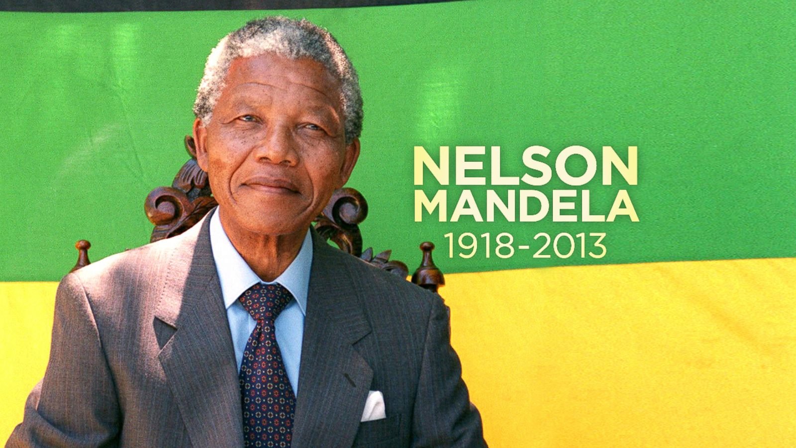 Nelson Mandela Born Or Made Leader Online | www.changeyourwindows.com - Waar Heeft Nelson Mandela Gevangen Gezeten