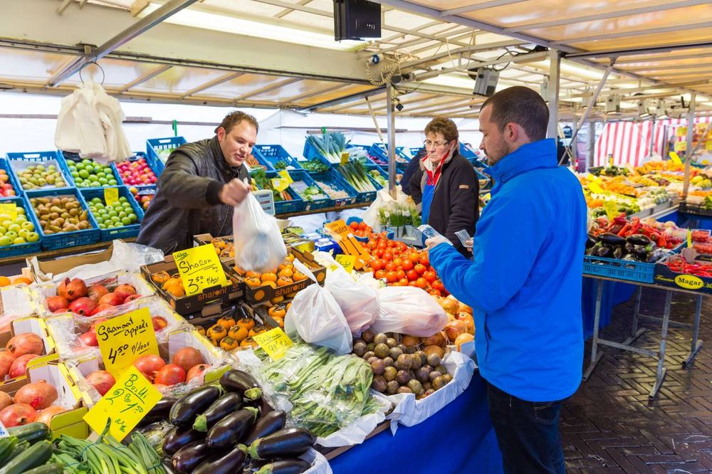 Netherlands Facts: What You Didn't Know About the Dutch - Iets Op De Markt Brengen