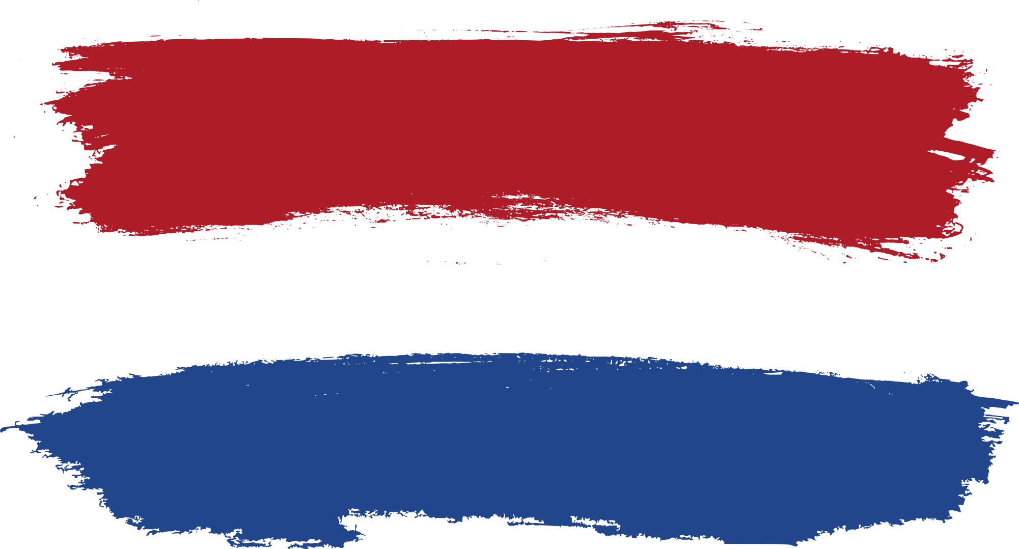 Netherlands Flag PNG Free Image | PNG All - Nederlandse Vlag Oranje Wit Blauw