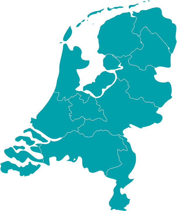 Een Nieuw Nederland In Een Nieuw Europa
