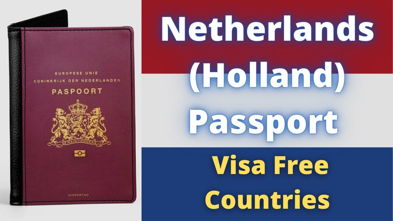 Nul Of O Op Paspoort