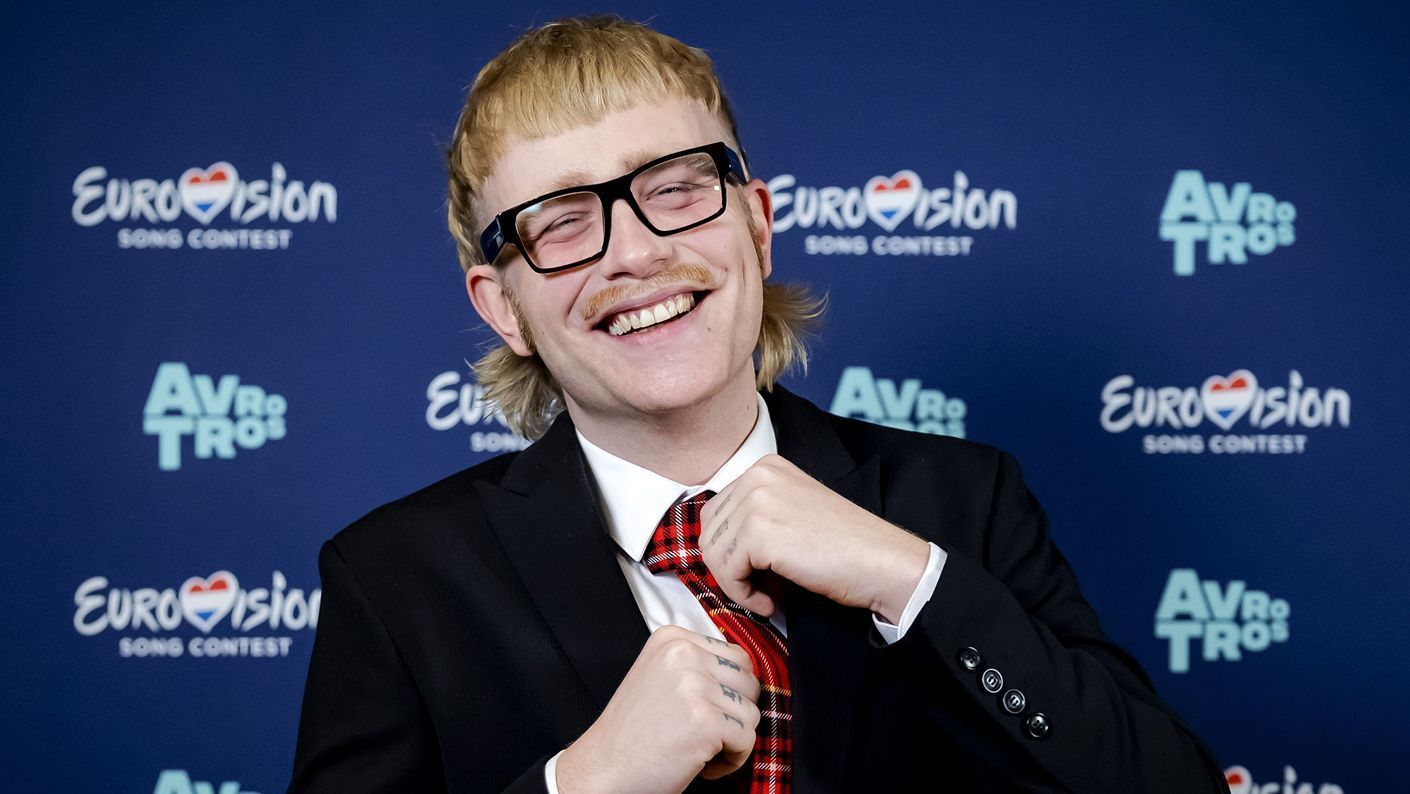 Netherlands: No decision regarding Eurovision participation taken yet - Wie Is De Broer Van Joost Klein