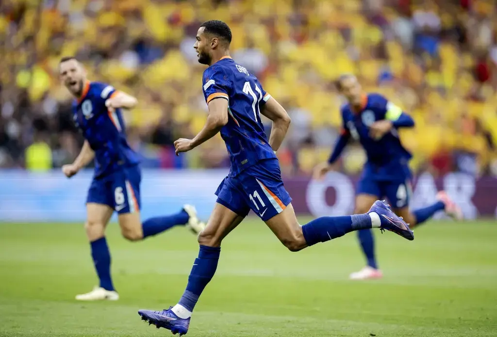 Netherlands vs Turkey Predictions: Best Bets for This Euro Match - Wanneer Is De Wedstrijd Nederland Turkije