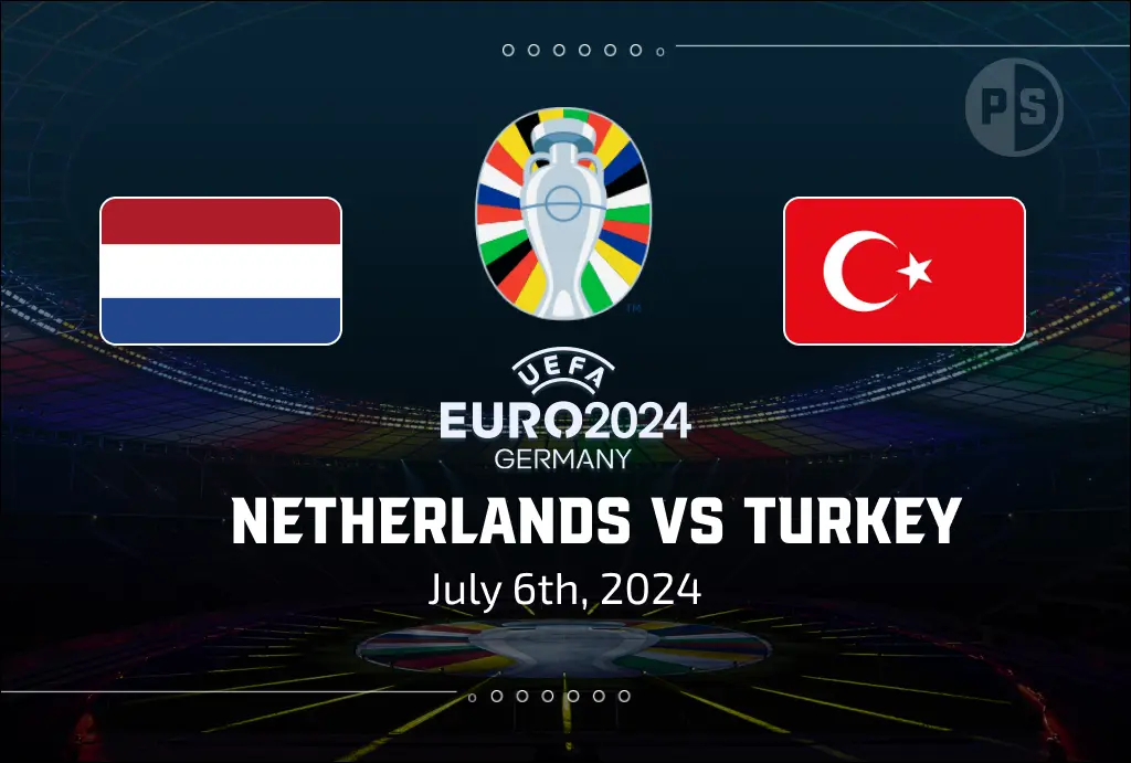 Wanneer Is De Wedstrijd Nederland Turkije