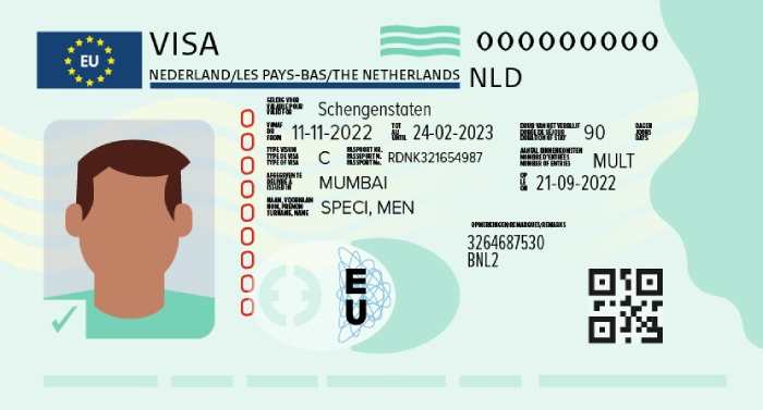 Netherlands Work Visa for Indians: Eligibility & Requirements - Voor Welk Land Heb Je Een Visum Nodig