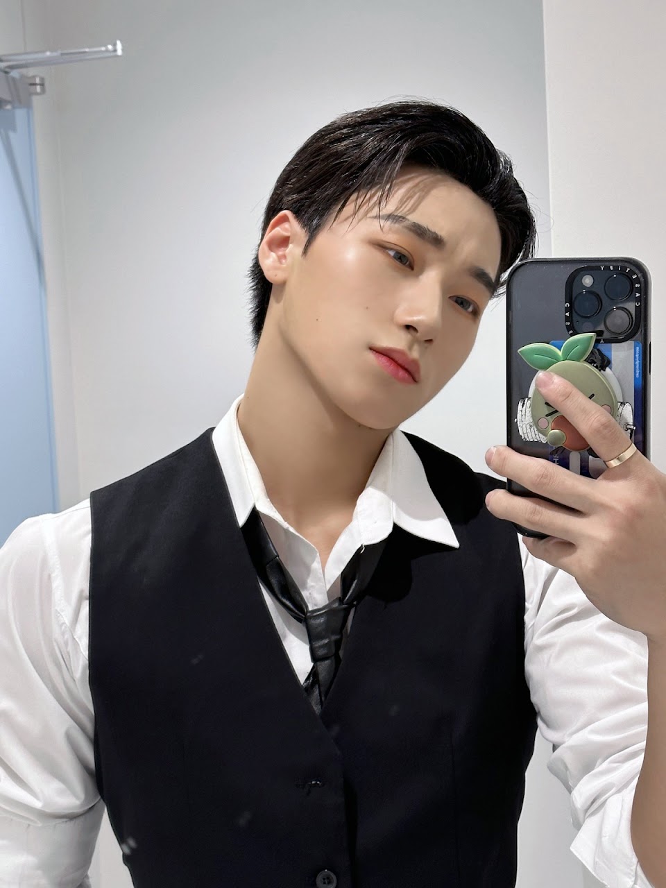 Netizens Simply Cannot Deal with ATEEZ San's Transformation From A - San Gimignano Province Of Siena Italy