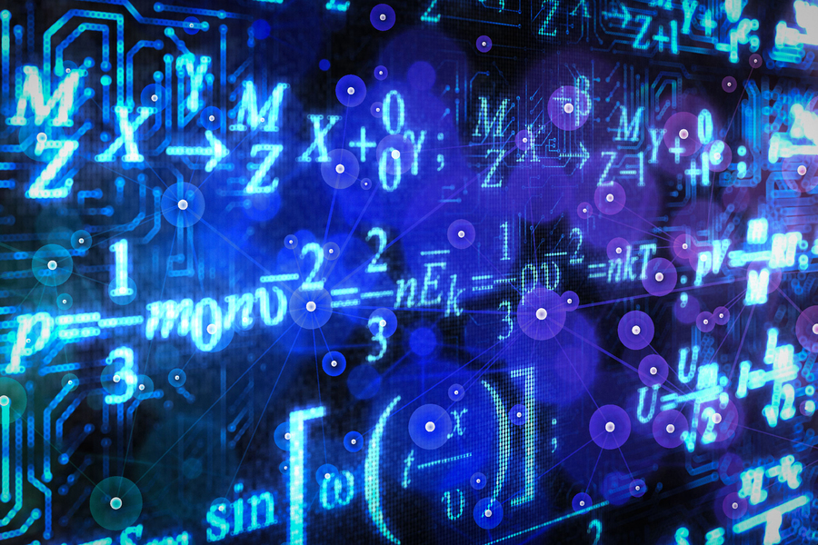 New algorithm aces university math course questions | MIT News - Math With Menno Kromme Door Toppen