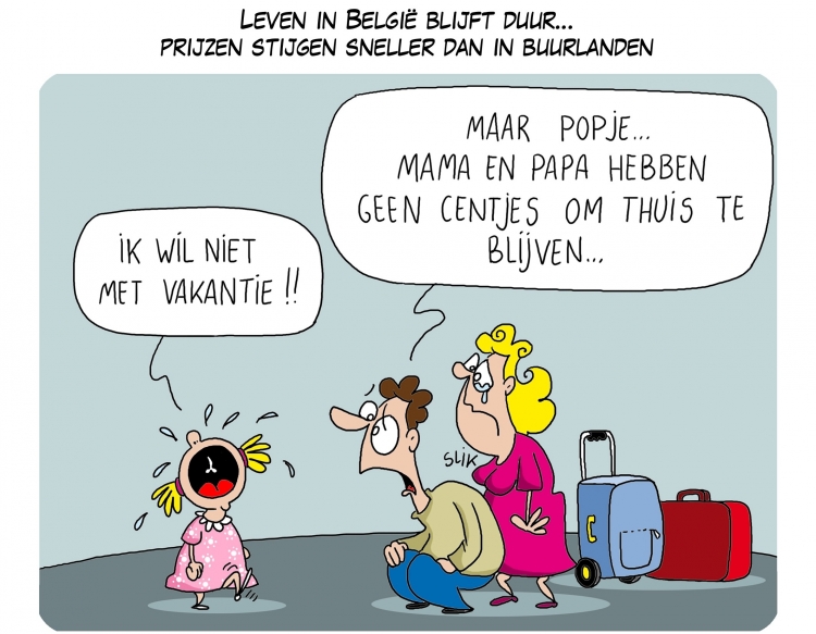 New Cartoons 2024 Vakantie - Eden Nessie - Welke Vakantie Komt Na De Voorjaarsvakantie