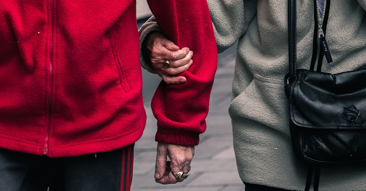 New Consumer Duty – how firms can accommodate ‘vulnerable’ customers - Hoe Snel Ga Je Achteruit Met Parkinson