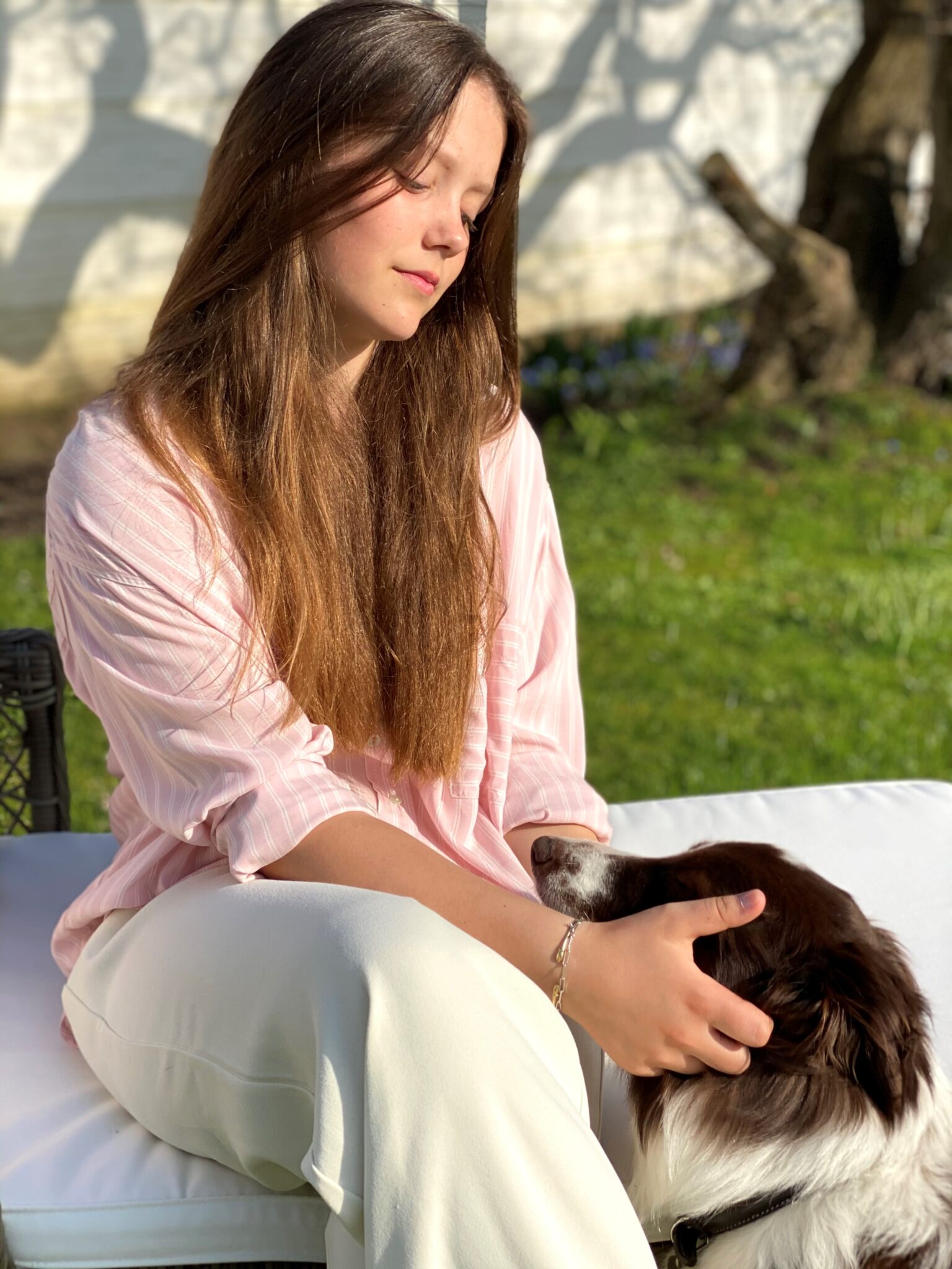 New images shared as Denmark's Princess Isabella turns 14 - Royal Central - Isabella Lily Juliana Van Vollenhoven