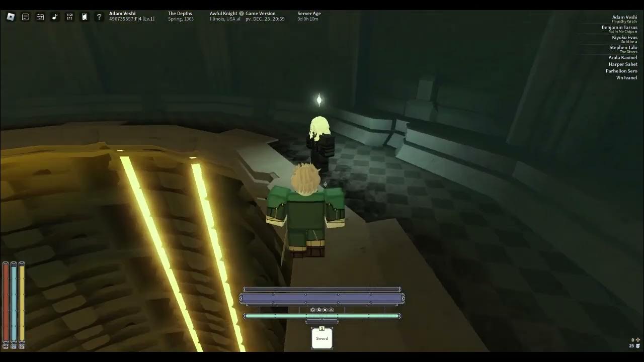 New Method to enter Layer two (Light hook npc) Castle Light revamp - Welke Virginia Schreef De Roman To The Light House