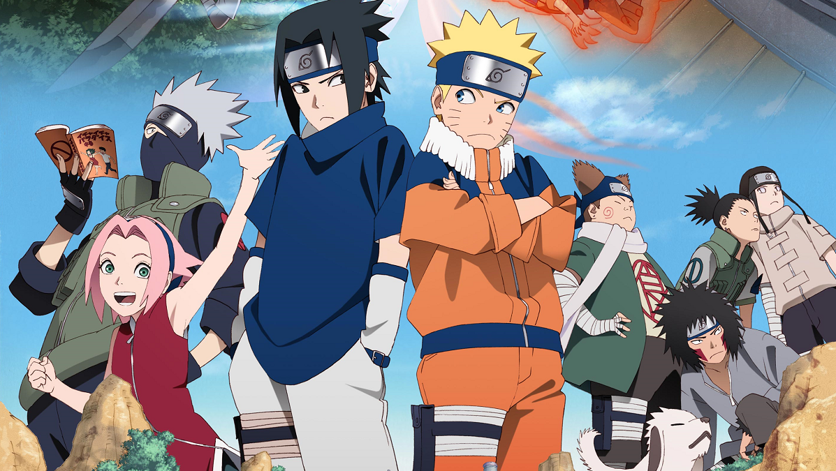 New Naruto Episodes Will Come Out in September 2023 - Siliconera - Naruto Shippuden Watch Online Free