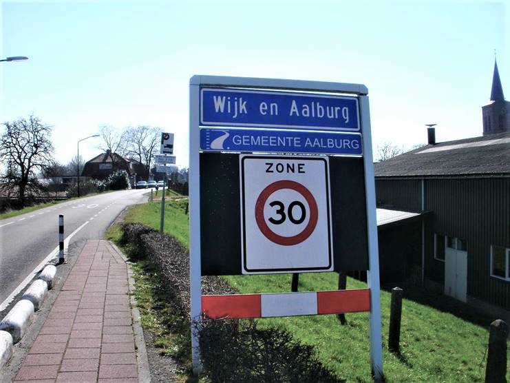 New Page 1 [www.breda-en-omgeving.nl] - Wijk En Aalburg Gemeente