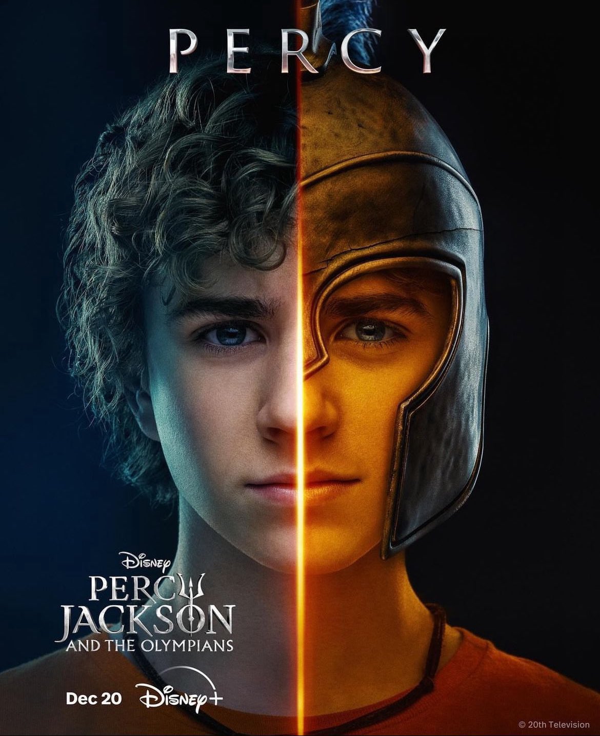 New “Percy Jackson And The Olympians” Character Posters Released – What - Percy Jackson Book Summary The Lightning Thief