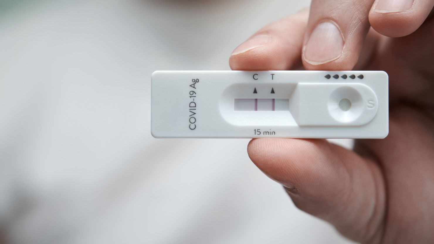 New studies shed light on how genes might shape a person’s experience - Uitslag Coronatest C Of T