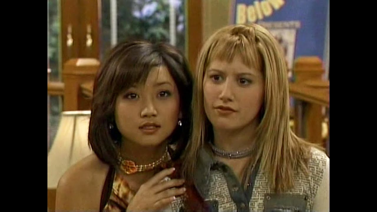 New Suite Life of Zack & Cody (London & Maddie) Promo Disney Channel - Suite Life On Zack And Cody