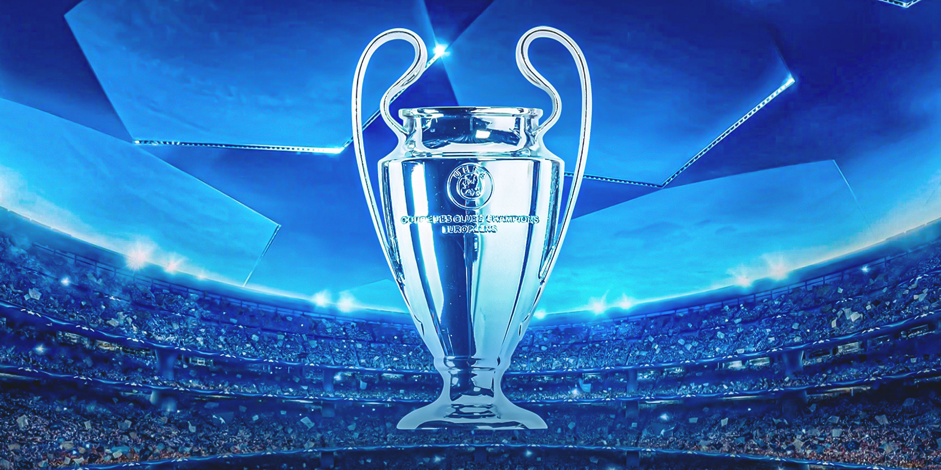 Champions League Onderling Resultaat Of Doelsaldo